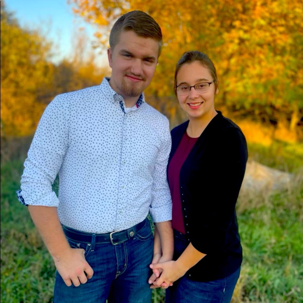 Meet your Posher, Katelynn